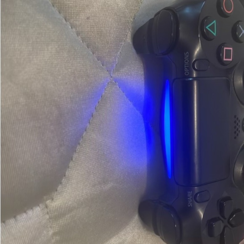 PS4 bundle